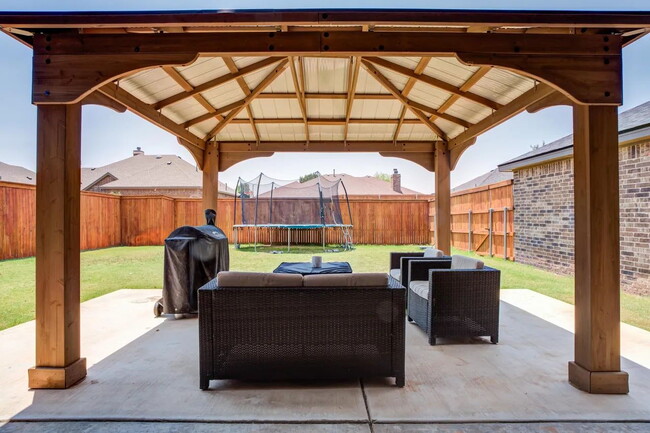 Building Photo - Family-Ready Retreat with Solar, Smart Tec...