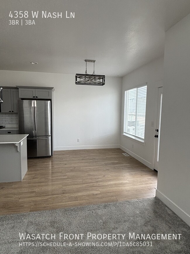 Building Photo - 4358 W Nash Ln