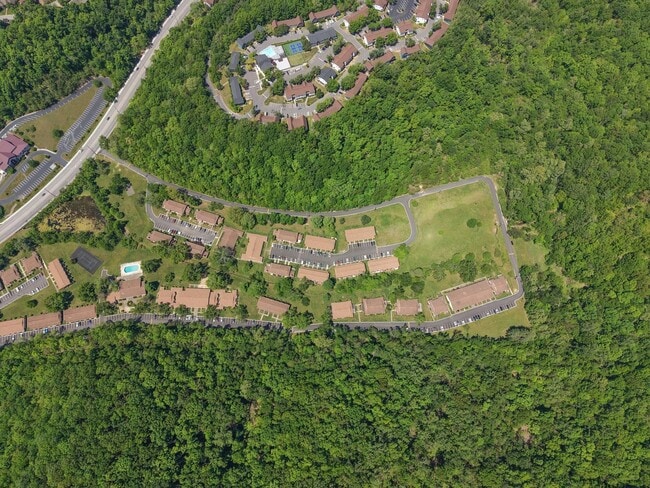 Building Photo - Discover the most affordable home in Belle Forest, located in Nashville's highly coveted 37221 zi...