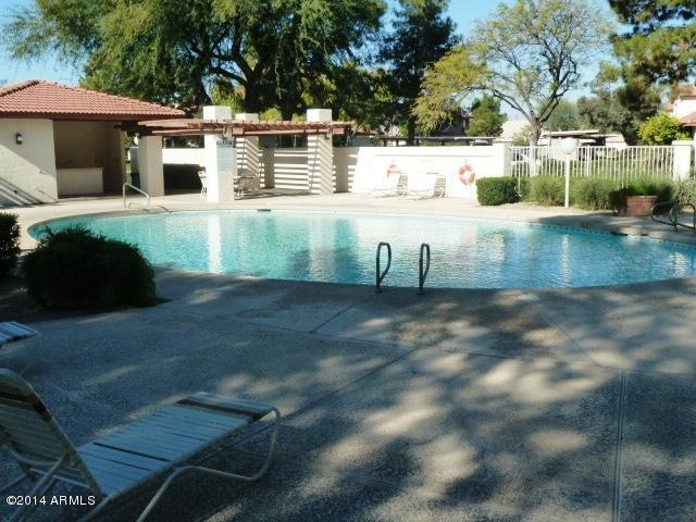 Building Photo - 8625 E Belleview Pl