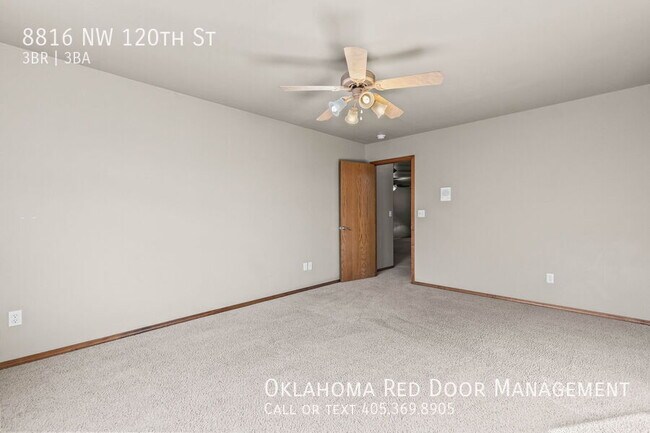 Building Photo - 8816 NW 120th St