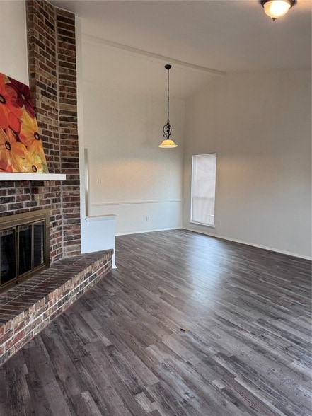 Building Photo - 5801 Trego Cir