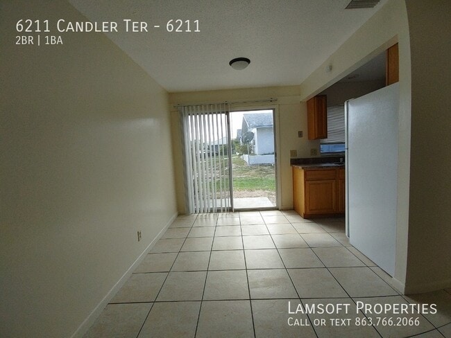 Building Photo - 6211 Candler Terrace