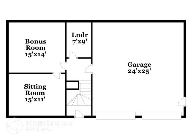 Building Photo - 407 Due W Pl