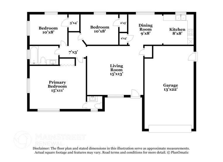 Building Photo - 1628 Avondale Dr