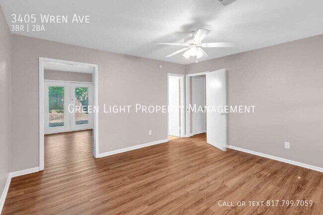 Building Photo - 3405 Wren Ave