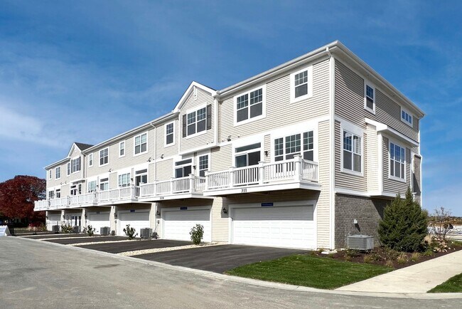 Building Photo - 202 Timberleaf Cir