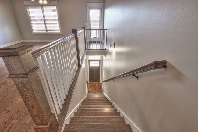 Building Photo - Great East Nashville 3BR Home