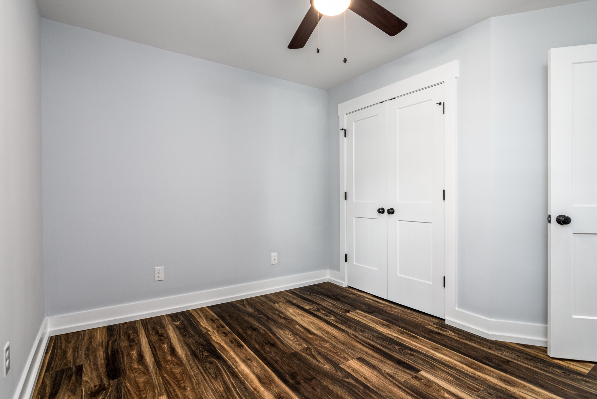 Spare Bedroom 2 - 503 Hampton St