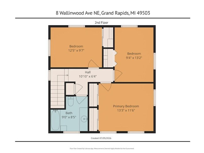 Building Photo - 8 Wallinwood Ave NE