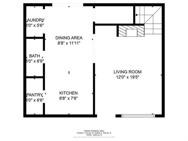 Building Photo - 3034 Tudor Ln