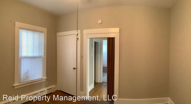 Building Photo - 3 br, 3 bath House - 1431 Burwell Street
