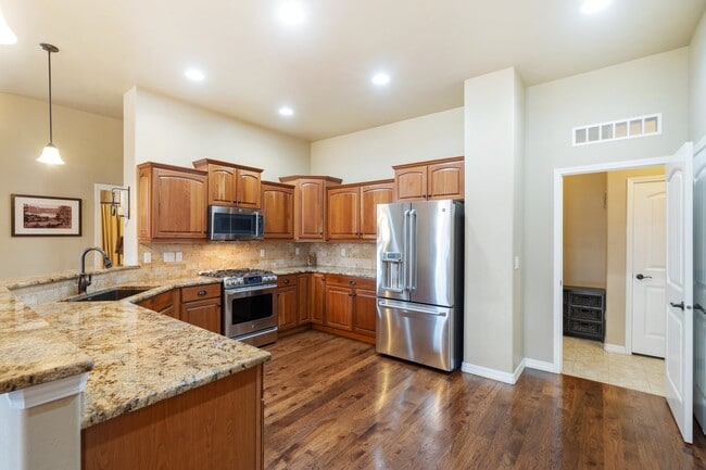 Building Photo - 12916 Cupcake Heights