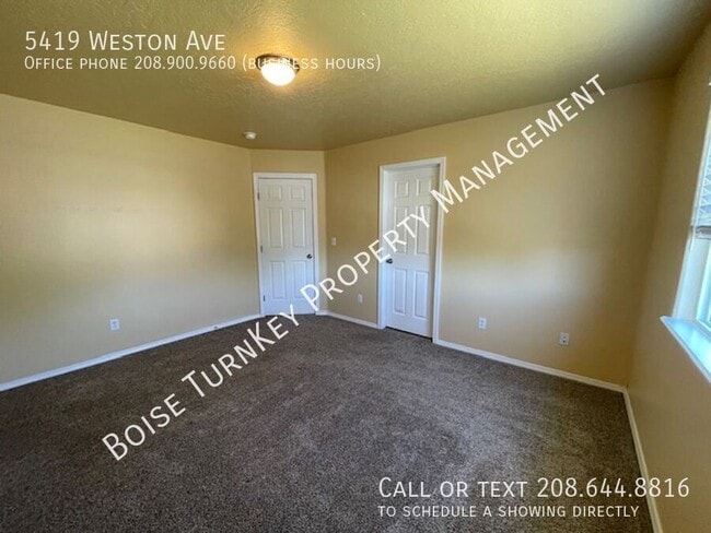 Building Photo - 5419 Weston Ave