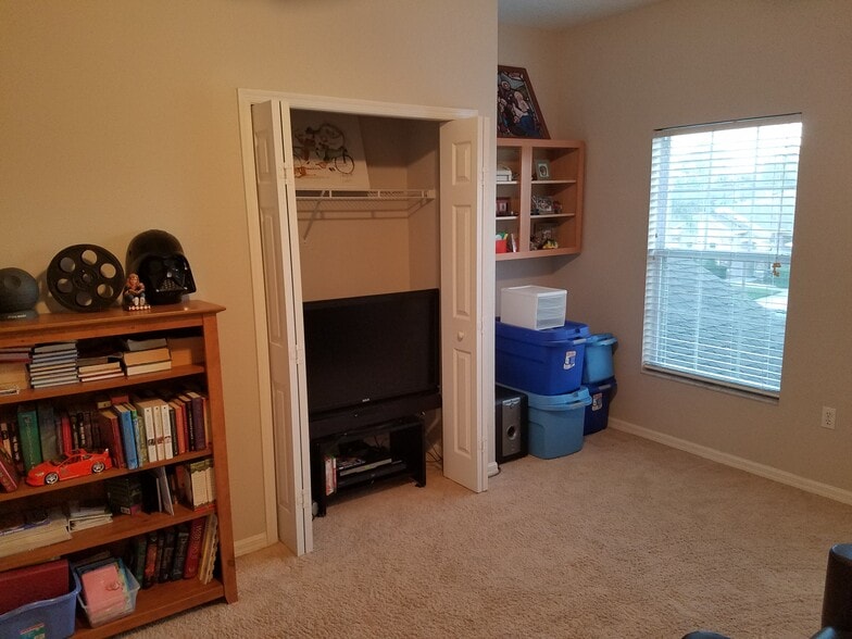 Bedroom 5 - 737 Seneca Meadows Rd