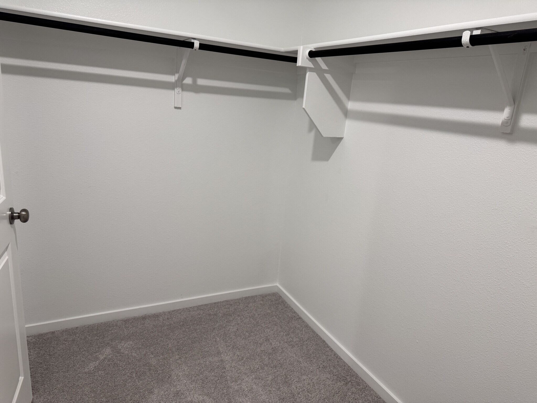 Walk-In Closet - 1355 Wedgeleaf Ln