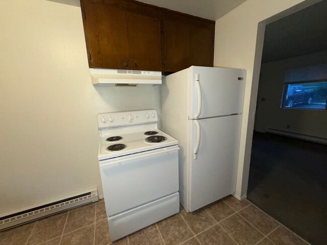 Building Photo - Affordable 1 bed 1 bath home in a safe neighborhood
