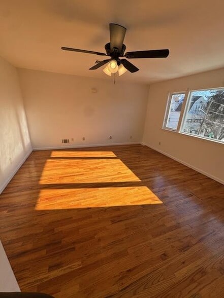 Living Room - 67 Rose Ter