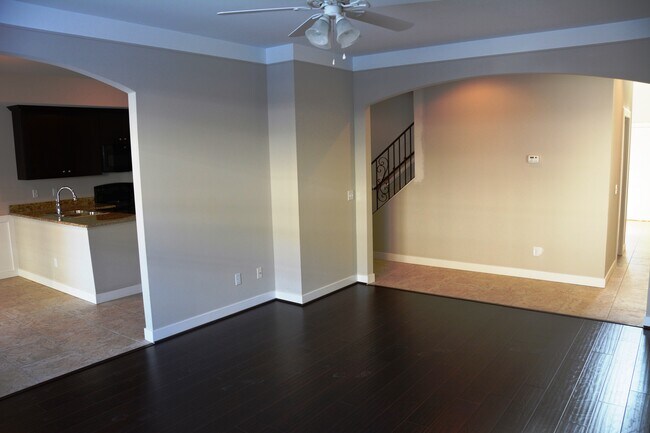 Living Room - 6379 Windemere Ln