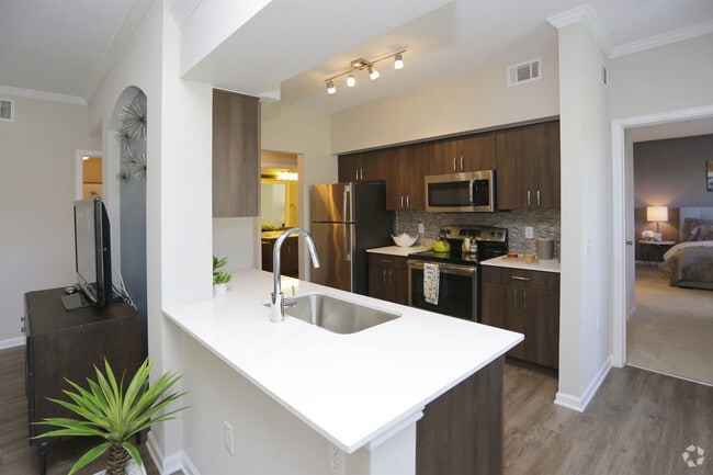 Interior Photo - The Retreat at Park Meadows
