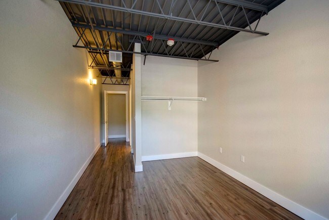 Floorplan - The Lux