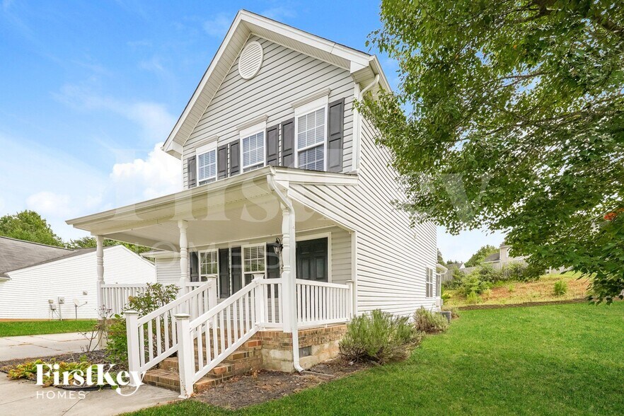 Building Photo - 275 Frontier Dr