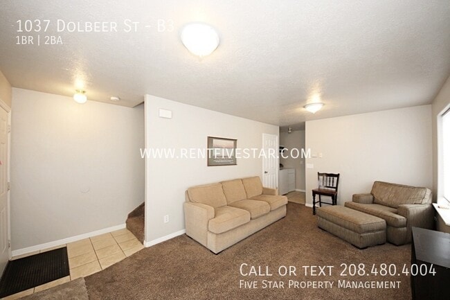 Building Photo - 1037 Dolbeer St