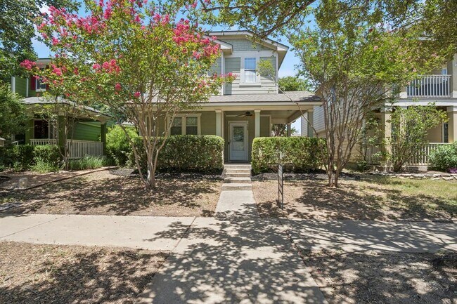 Primary Photo - 508 N Cascades Ave