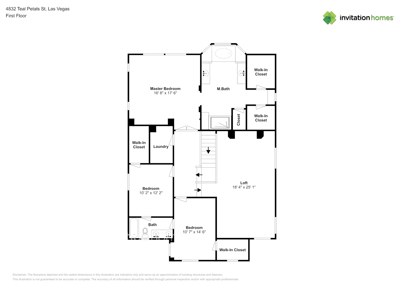 Building Photo - 4832 Teal Petals St