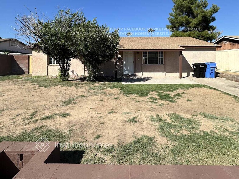 Primary Photo - 3730 E Eugie Ave