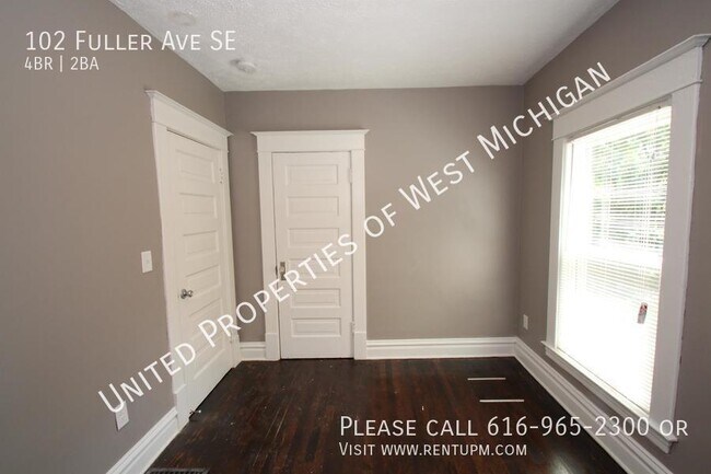 Building Photo - 102 Fuller Ave SE