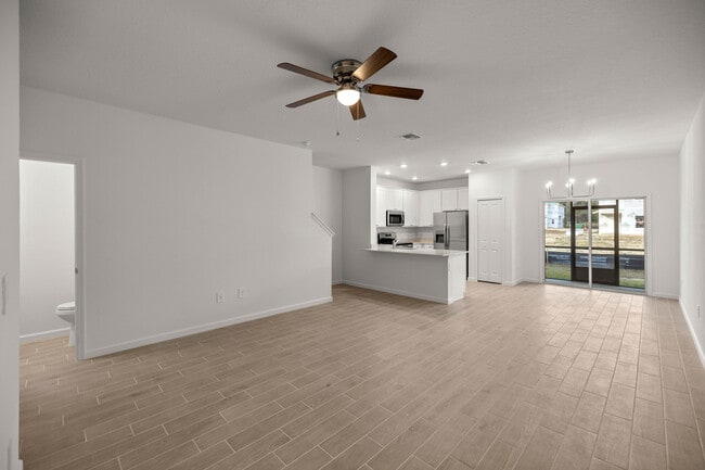 Building Photo - 3529 SE 37th Ct