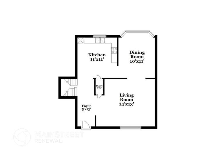 Building Photo - 4706 Stony Brook Dr