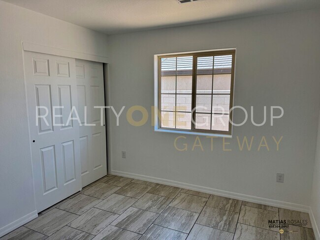 Building Photo - Brand New Three Bedroom Home in San Luis w...