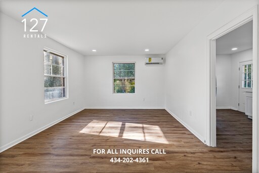 Building Photo - Newly Renovated 2 Bed / 1 Bath Apartment – Timberlake Area, Lynchburg VA