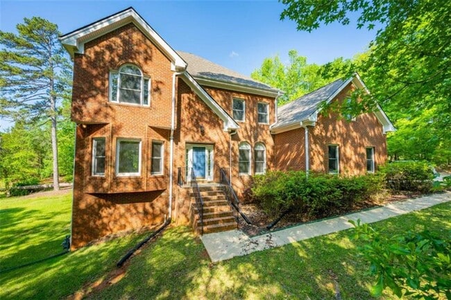 Primary Photo - 219 Deerhill Dr