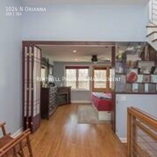 Building Photo - 1024 N Orianna-