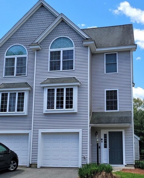 Primary Photo - 100 Nutting Rd