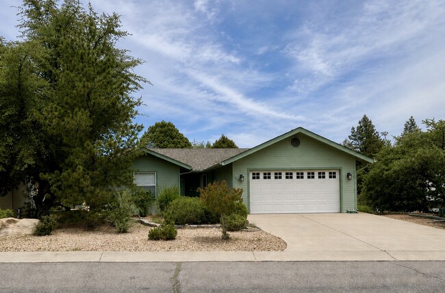 Building Photo - 313 N Mogollon Trl