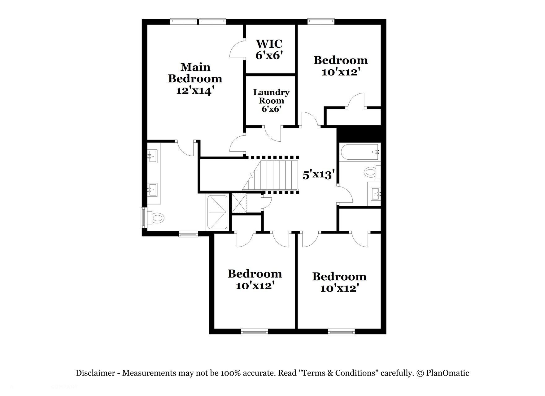 Building Photo - 10327 Dunlap