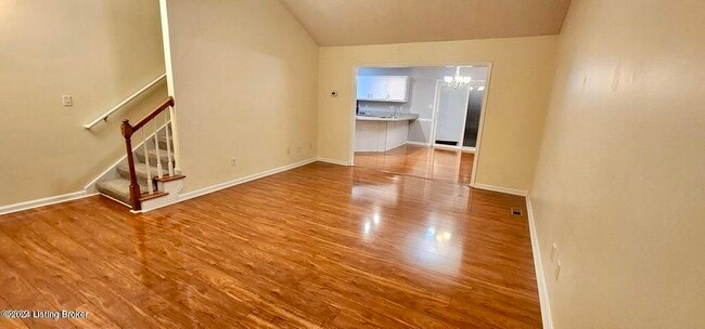 Building Photo - 5009 Cronin Dr