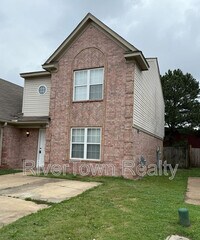 Building Photo - 7986 Marsha Woods Dr