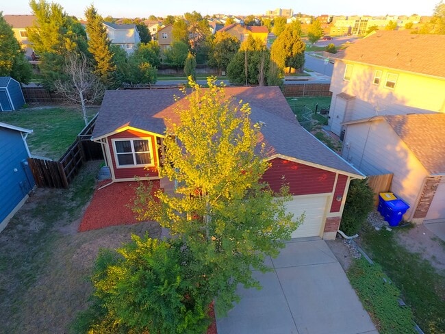 Building Photo - Adorable 4bdrm 2 bath Rancher
