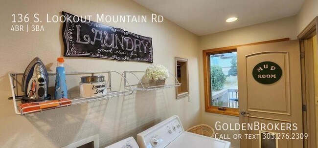 Building Photo - 136 S Lookout Mountain Rd