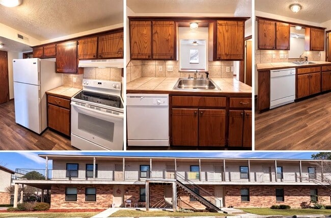 Building Photo - 1901 E Lindsey St