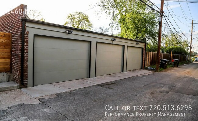 Building Photo - 1460 Quitman St
