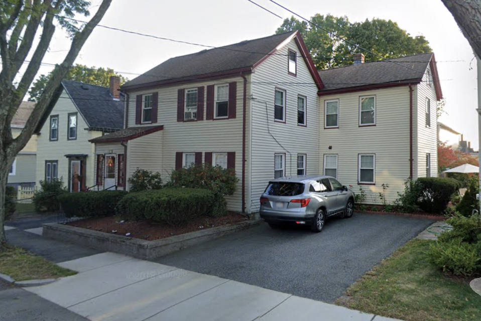 Building Photo - 57 Pleasant St