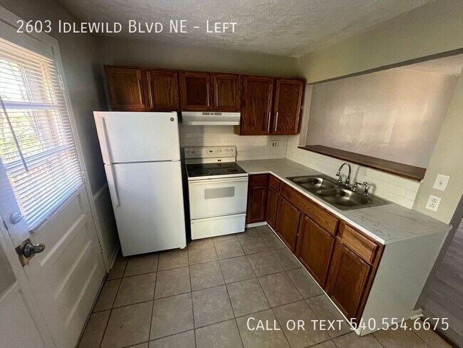 Building Photo - 2603 Idlewild Blvd NE