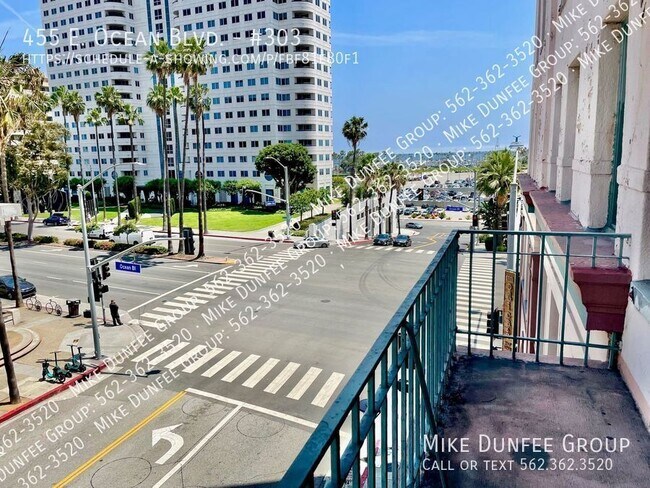 Building Photo - 455 E Ocean Blvd