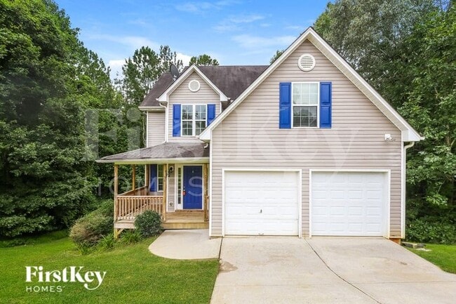 Building Photo - 36 Mill Creek Cove